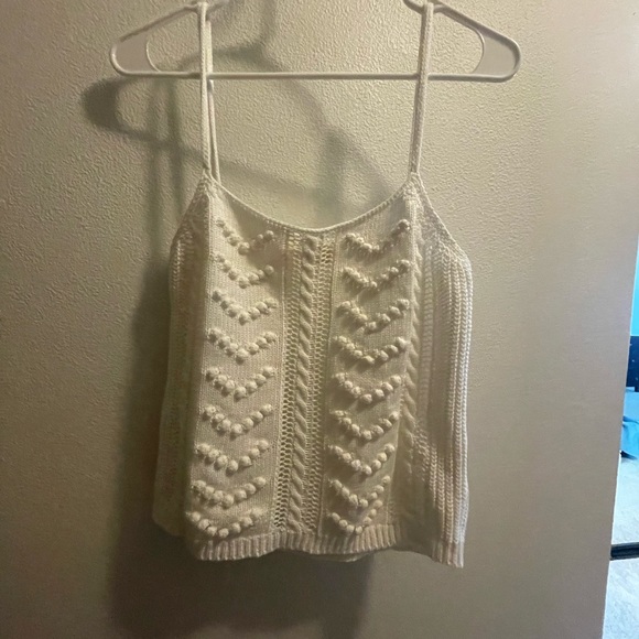 Sezane Georgie Top size Small. EUC - Picture 2 of 4